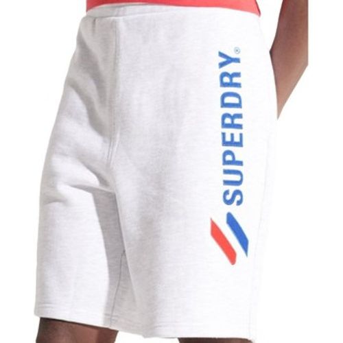 Superdry Shorts Sportstyle - Superdry - Modalova