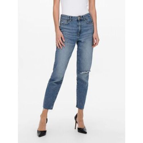 Jeans 15248661 EMILY-LIGHT MEDIUM BLUE - Only - Modalova