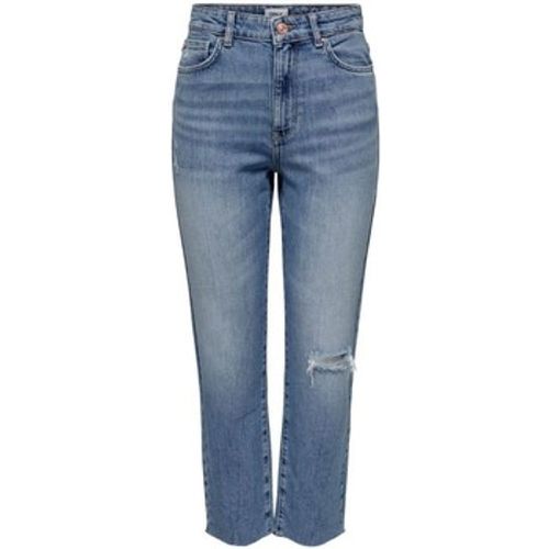 Slim Fit Jeans 15248661 EMILY-LIGHT MEDIUM BLUE - Only - Modalova