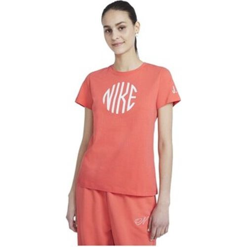 Nike T-Shirt Logo - Nike - Modalova