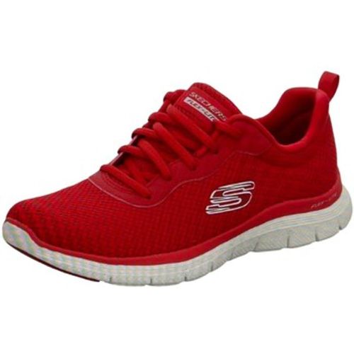Sneaker Sportschuhe Flex Appeal 4.0 Brillant View 149303 RED 149303 RED - Skechers - Modalova