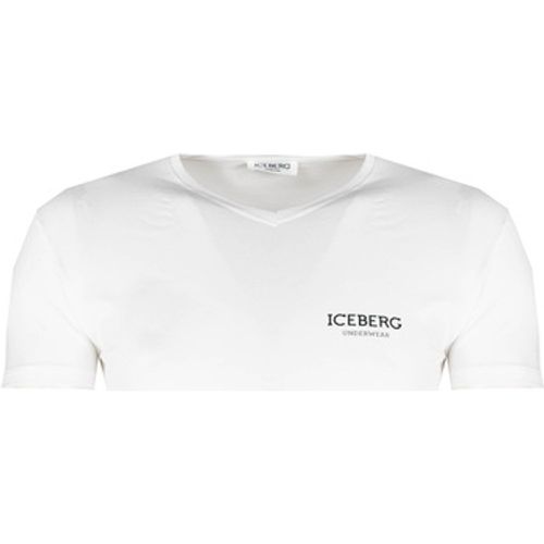 Iceberg T-Shirt ICE1UTS02 - Iceberg - Modalova