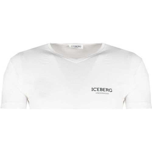 Iceberg T-Shirt ICE1UTS02 - Iceberg - Modalova