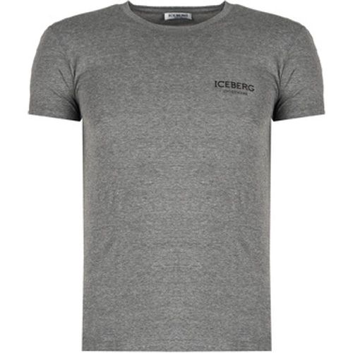 Iceberg T-Shirt ICE1UTS01 - Iceberg - Modalova