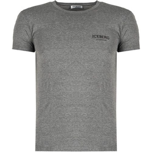 Iceberg T-Shirt ICE1UTS01 - Iceberg - Modalova