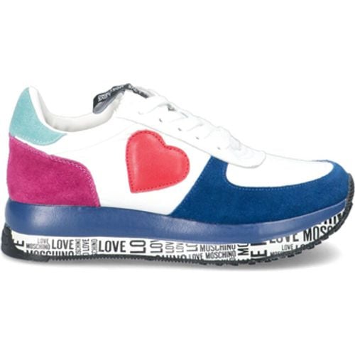 Sneaker Sneaker Donna - Love Moschino - Modalova