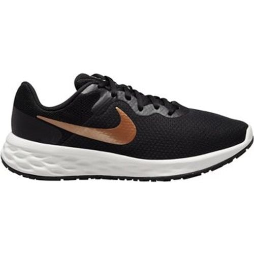 Herrenschuhe Sportschuhe REVOLUTION 6 Next Nature DC3729 05 - Nike - Modalova