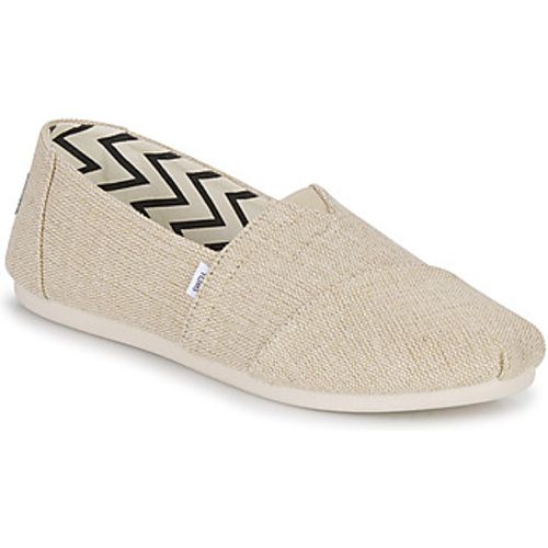 Toms Espadrilles ALPARGATA - TOMS - Modalova