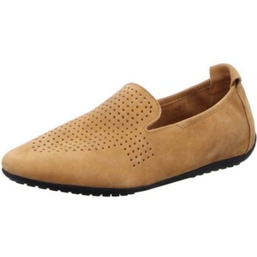 Damenschuhe Slipper Fanhoo Fanhoo Camel - Arche - Modalova