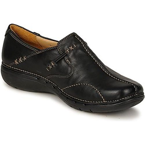 Clarks Damenschuhe UN LOOP - Clarks - Modalova