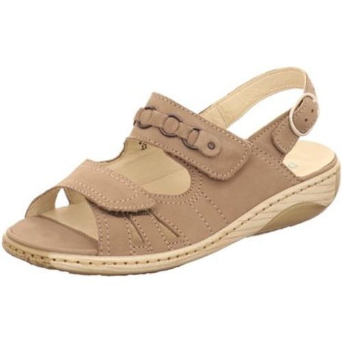 Sandalen Sandaletten Komfort Sandalette Garda 210004 191 060 - Waldläufer - Modalova