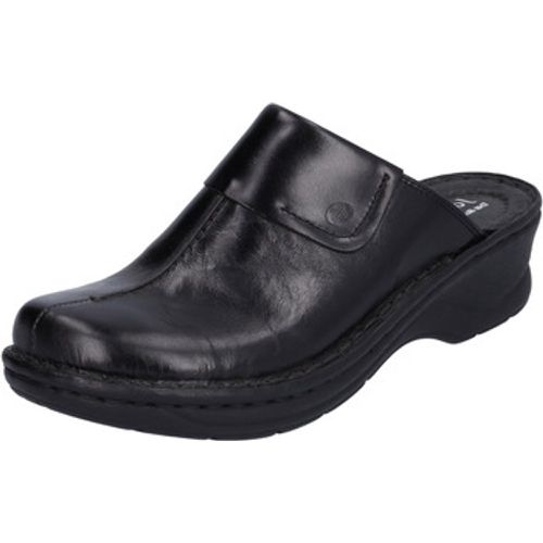 Josef Seibel Clogs Carole, schwarz - Josef Seibel - Modalova