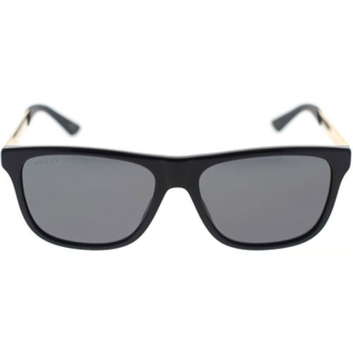 Sonnenbrillen -Sonnenbrille GG0687S 001 - Gucci - Modalova