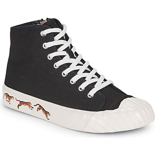 Turnschuhe SCHOOL HIGH TOP SNEAKERS - Kenzo - Modalova