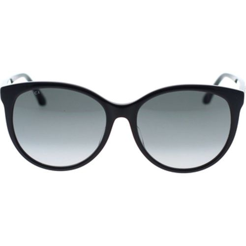 Sonnenbrillen -Sonnenbrille GG0729SA 001 - Gucci - Modalova
