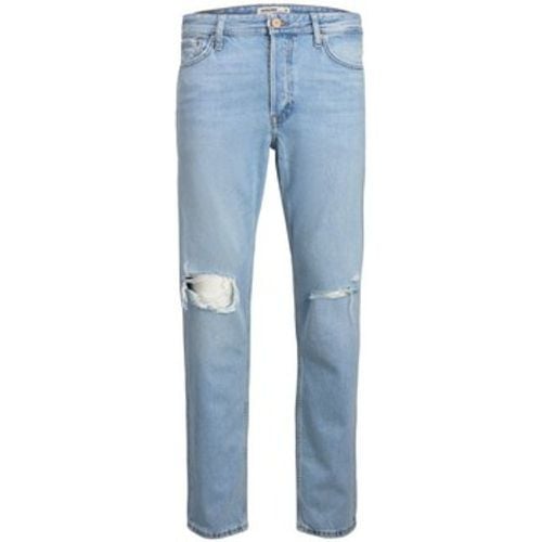 Jeans 12204319 CHRIS-BLUE DENIM - jack & jones - Modalova