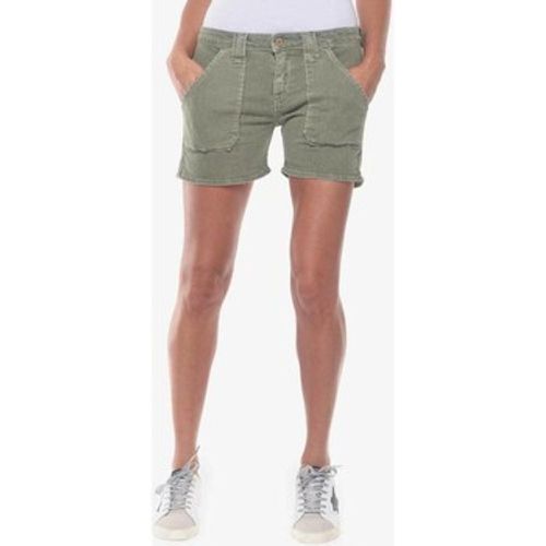 Shorts Shorts shorts aus denim OLSEN2 - Le Temps des Cerises - Modalova