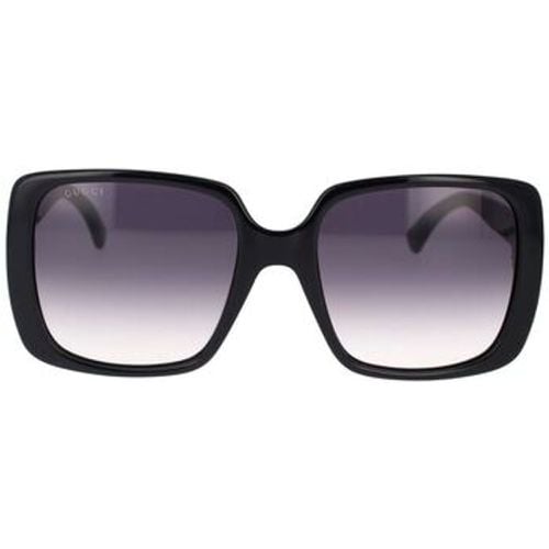 Sonnenbrillen Sonnenbrille GG0632S 001 - Gucci - Modalova