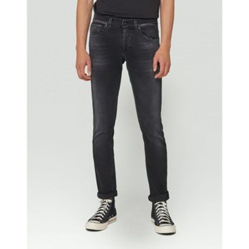 Slim Fit Jeans GEORGE CP3-UP232 DSE298 - Dondup - Modalova