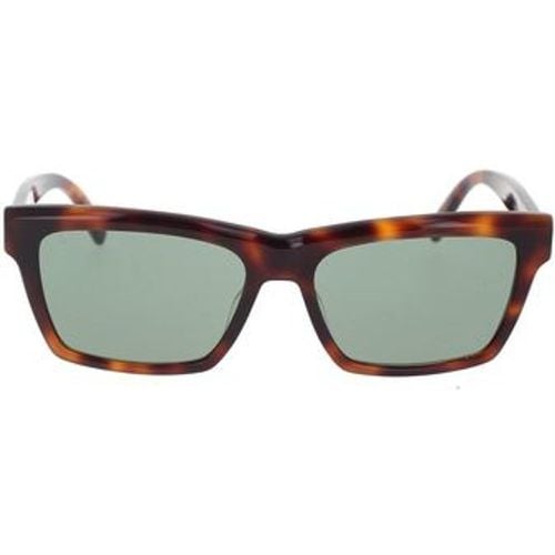 Sonnenbrillen Saint Laurent Monogram SL M104 003 Sonnenbrille - Yves Saint Laurent - Modalova