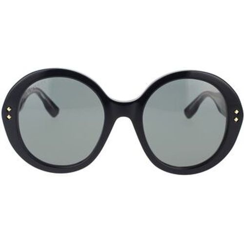 Sonnenbrillen -Sonnenbrille GG1081S 001 - Gucci - Modalova