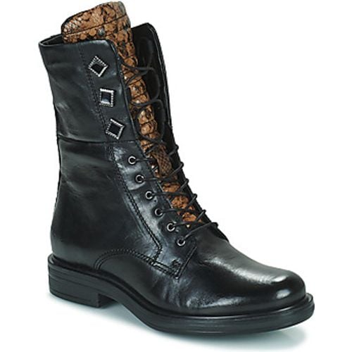 Mjus Damenstiefel CAFE METAL - MJUS - Modalova