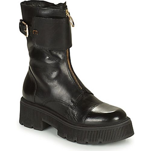 Mjus Damenstiefel BOMBA ZIP - MJUS - Modalova