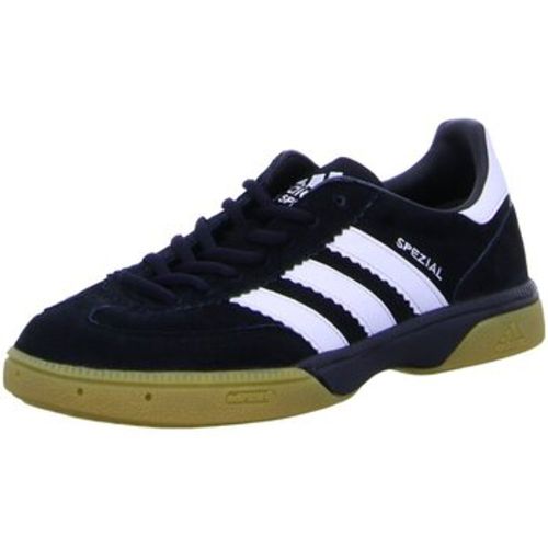 Fitnessschuhe Sportschuhe Handball Spezial M18209 - Adidas - Modalova