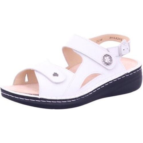 Sandalen Sandaletten BARBUDA 02641-007404 - Finn Comfort - Modalova