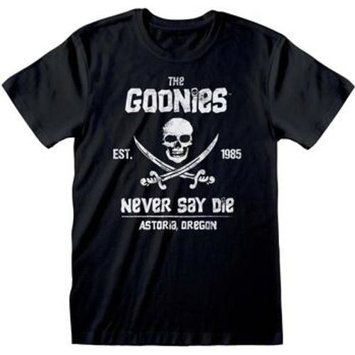 Goonies T-Shirt - Goonies - Modalova