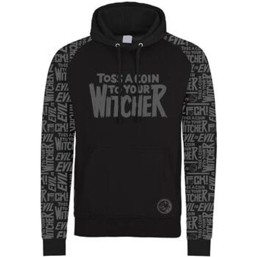 The Witcher Sweatshirt - The Witcher - Modalova