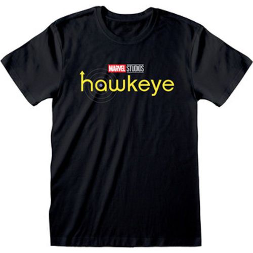 Hawkeye T-Shirt - Hawkeye - Modalova