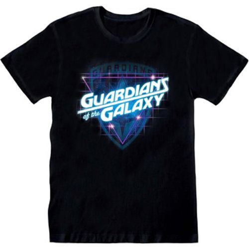 Guardians Of The Galaxy T-Shirt - Guardians Of The Galaxy - Modalova