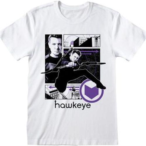 Hawkeye T-Shirt - Hawkeye - Modalova