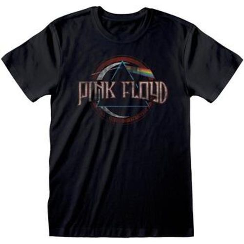 Pink Floyd T-Shirt - Pink Floyd - Modalova