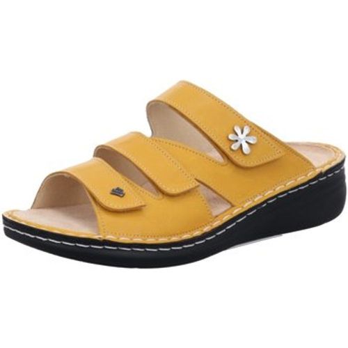 Clogs Pantoletten GRENADA 02640-696449 696449 - Finn Comfort - Modalova