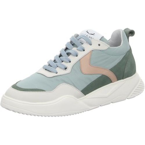 Sneaker Joshee3 2016684-01-1N41 sage - Voile blanche - Modalova