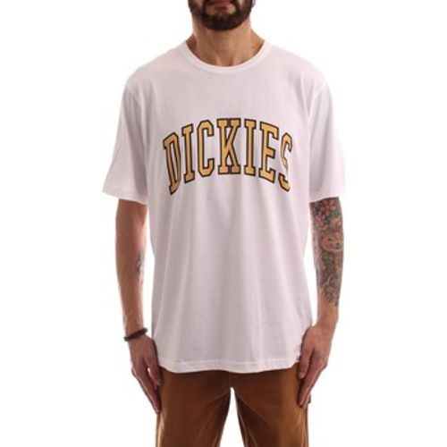 Dickies T-Shirt DK0A4X9FC931 - Dickies - Modalova