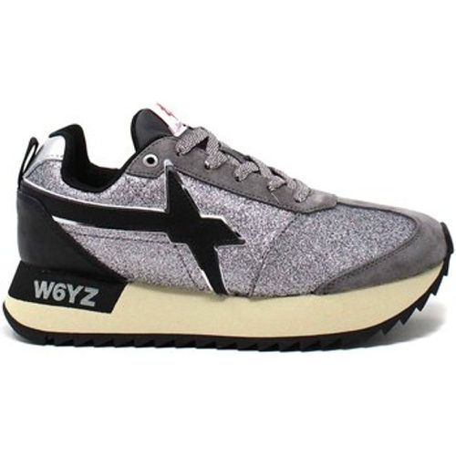 W6yz Sneaker 2014029 06 - W6yz - Modalova