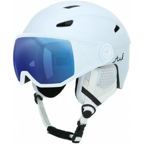 Sportzubehör Sport VISOR 2 Lady wht 1061342/9000 - STUF - Modalova