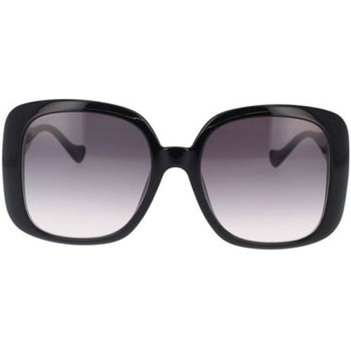 Sonnenbrillen -Sonnenbrille GG1029SA 007 - Gucci - Modalova