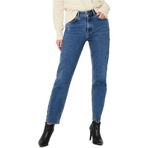 JDY Straight Leg Jeans 15216501 - JDY - Modalova