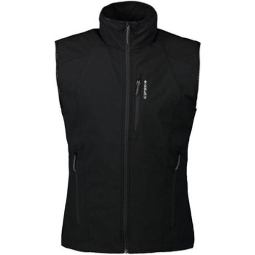 Herren-Jacke Sport BOGATA, He. Softshelllweste 58995544IO - icepeak - Modalova