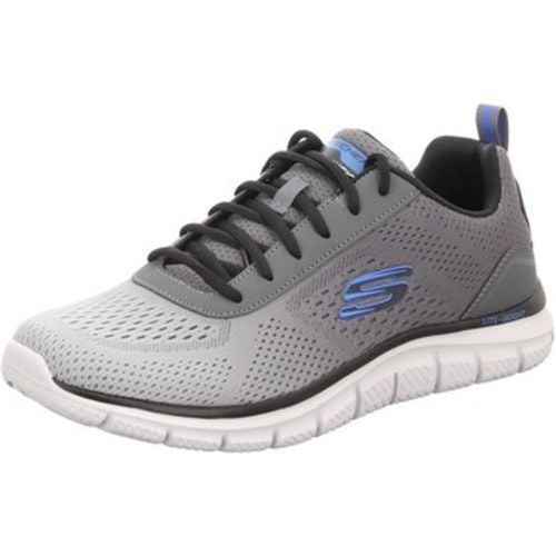 Sneaker Sportschuhe TRACK - RIPKENT 232399 CCGY - Skechers - Modalova