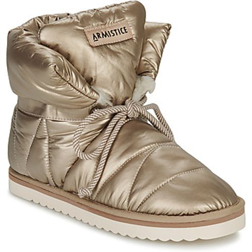 Armistice Damenstiefel SLOW MID - Armistice - Modalova