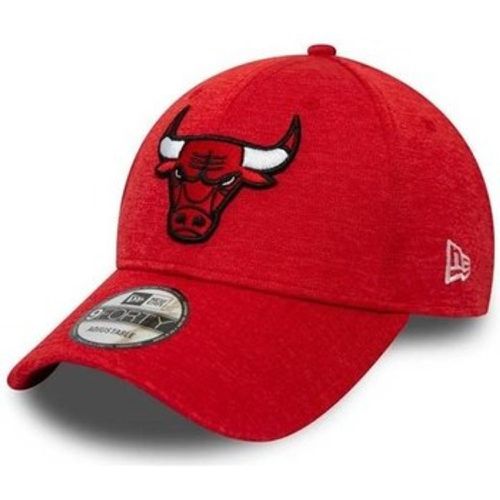 Schirmmütze Chicago Bulls Shadow Tech Red 9FORTY Cap - New-Era - Modalova