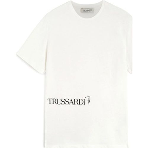 T-Shirt 52T00596-1T005381 - Trussardi - Modalova