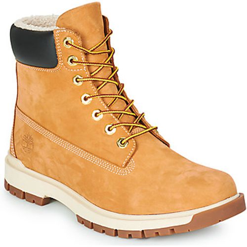 Herrenstiefel Tree Vault 6 Inch WL Boot - Timberland - Modalova