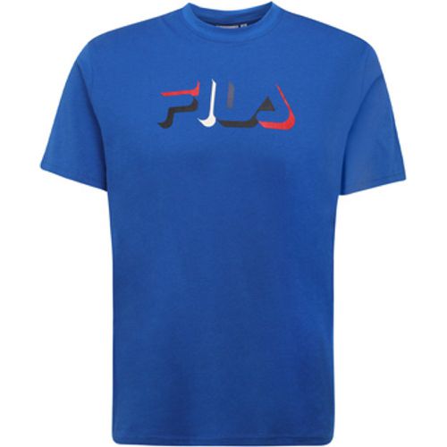 Fila T-Shirt FAM0039 - Fila - Modalova