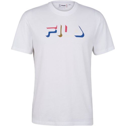 Fila T-Shirt FAM0043 - Fila - Modalova